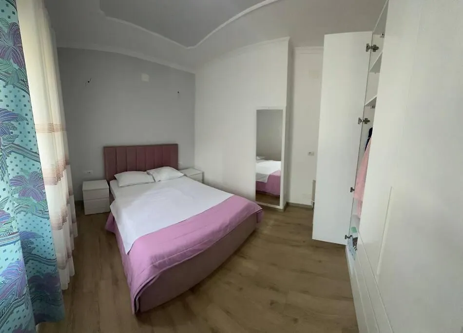 Ecoluxe Home Tropoja Bajram Curri Albania