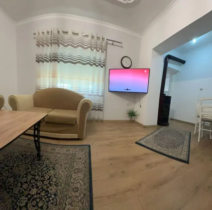 Ecoluxe Home Tropoja Bajram Curri 0*,  Albania