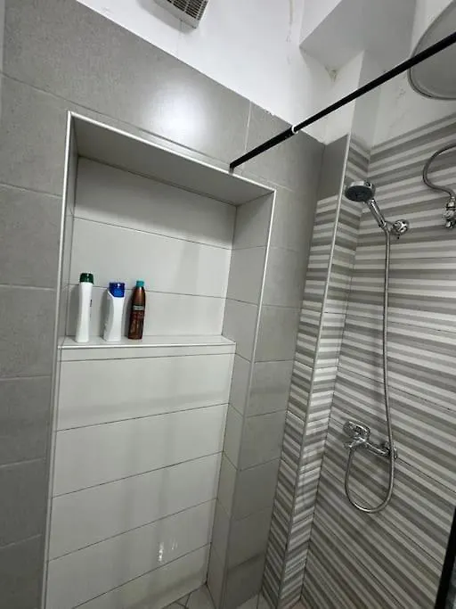 Apartment Ecoluxe Home Tropoja Bajram Curri